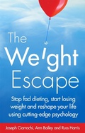 Cover: The Weight Escape - Robinson