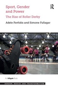 Cover: Sport, Gender and Power - Routledge