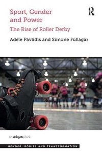 Enlarge image Cover: Sport, Gender and Power - Routledge