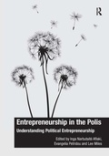 Cover: Entrepreneurship in the Polis - Routledge