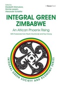 Cover: Integral Green Zimbabwe - Routledge
