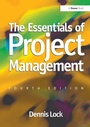 Cover: The Essentials of Project Management - Routledge