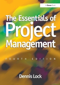 Enlarge image Cover: The Essentials of Project Management - Routledge