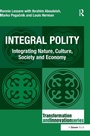 Cover: Integral Polity - Routledge