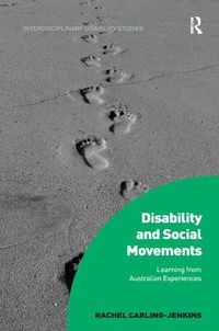 Abbildung von: Disability and Social Movements - Routledge