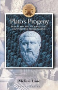 Cover: Plato's Progeny - Bloomsbury Academic
