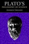Cover: Plato's Philosophy of Science - Bloomsbury Academic