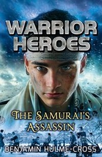 Bild vergrößern Bild: Warrior Heroes: The Samurai's Assassin - A & C Black (Childrens books)
