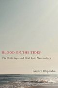 Cover: Blood on the Tides - University of Rochester Press