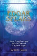 Cover: Edgar Speaks - Creative Seminars