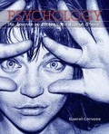 Cover: Psychology - Worth Publishers Inc.,U.S.