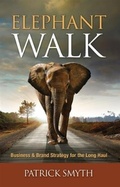 Cover: Elephant Walk - Independent Author