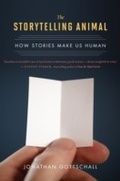 Cover: The Storytelling Animal - Mariner Books