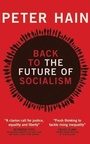 Cover: Back to the Future of Socialism - Policy Press