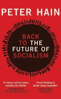 Enlarge image Cover: Back to the Future of Socialism - Policy Press
