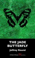 Cover: The Jade Butterfly - Dundurn Press