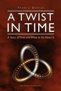 Cover: Twist in Time - BOOKBABY