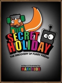 Enlarge image Cover: Secret Holiday - BOOKBABY