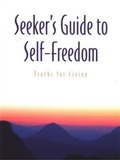 Cover: Seeker's Guide to Self-Freedom - BOOKBABY