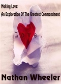 Cover: Making Love - BOOKBABY