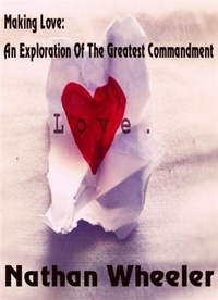 Enlarge image Cover: Making Love - BOOKBABY