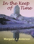 Cover: In the Keep of Time - BOOKBABY