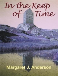 Enlarge image Cover: In the Keep of Time - BOOKBABY