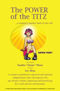 Abbildung von: Power Of The Titz - BOOKBABY