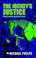 Cover: Jockey's Justice - BOOKBABY