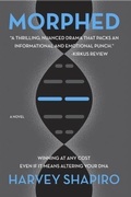 Cover: Morphed - BOOKBABY