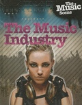 Cover: The Music Industry - A+ Smart Apple Media