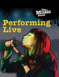 Cover: Performing Live - Smart Apple Media