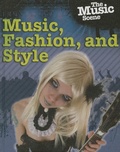 Cover: Music, Fashion and Style - Smart Apple Media