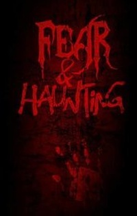 Enlarge image Cover: Fear & Haunting - Idea & Design Works
