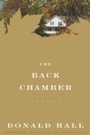 Cover: Back Chamber - Houghton Mifflin Harcourt