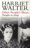 Cover: Other People's Shoes - Nick Hern Books