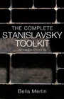Cover: The Complete Stanislavsky Toolkit - Nick Hern Books