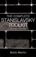 Cover: The Complete Stanislavsky Toolkit - Nick Hern Books