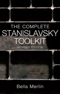 Enlarge image Cover: The Complete Stanislavsky Toolkit - Nick Hern Books