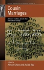 Cover: Cousin Marriages - Berghahn Books