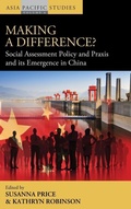 Cover: Making a Difference? - Berghahn Books