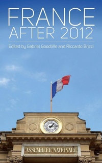 Enlarge image Cover: France After 2012 - Berghahn Books