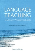 Cover: Language Teaching in Steiner-Waldorf Schools - Floris Books