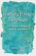 Cover: Teaching Foreign Languages - Floris Books
