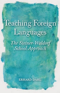 Enlarge image Cover: Teaching Foreign Languages - Floris Books