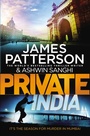 Cover: Private India - Arrow Books Ltd