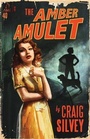 Cover: Amber Amulet - Allen & Unwin