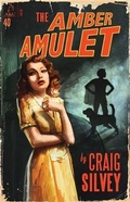 Cover: Amber Amulet - Allen & Unwin
