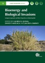 Cover: Bioenergy and Biological Invasions - CABI Publishing