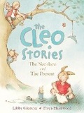Cover: The Cleo Stories 1: The Necklace and the Present - A&U Children
